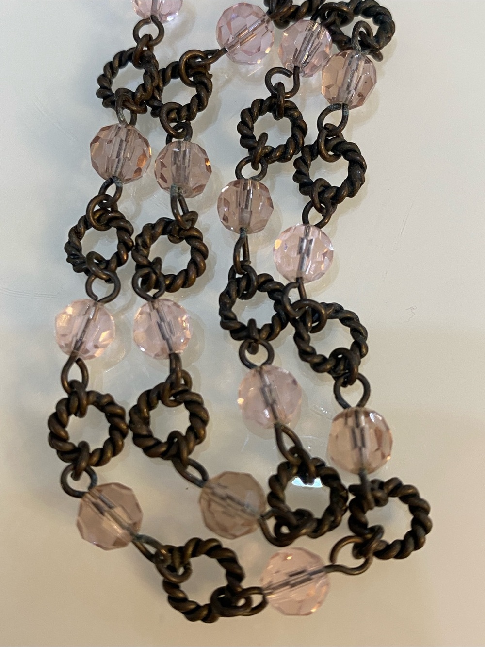 Cookie Lee necklace
